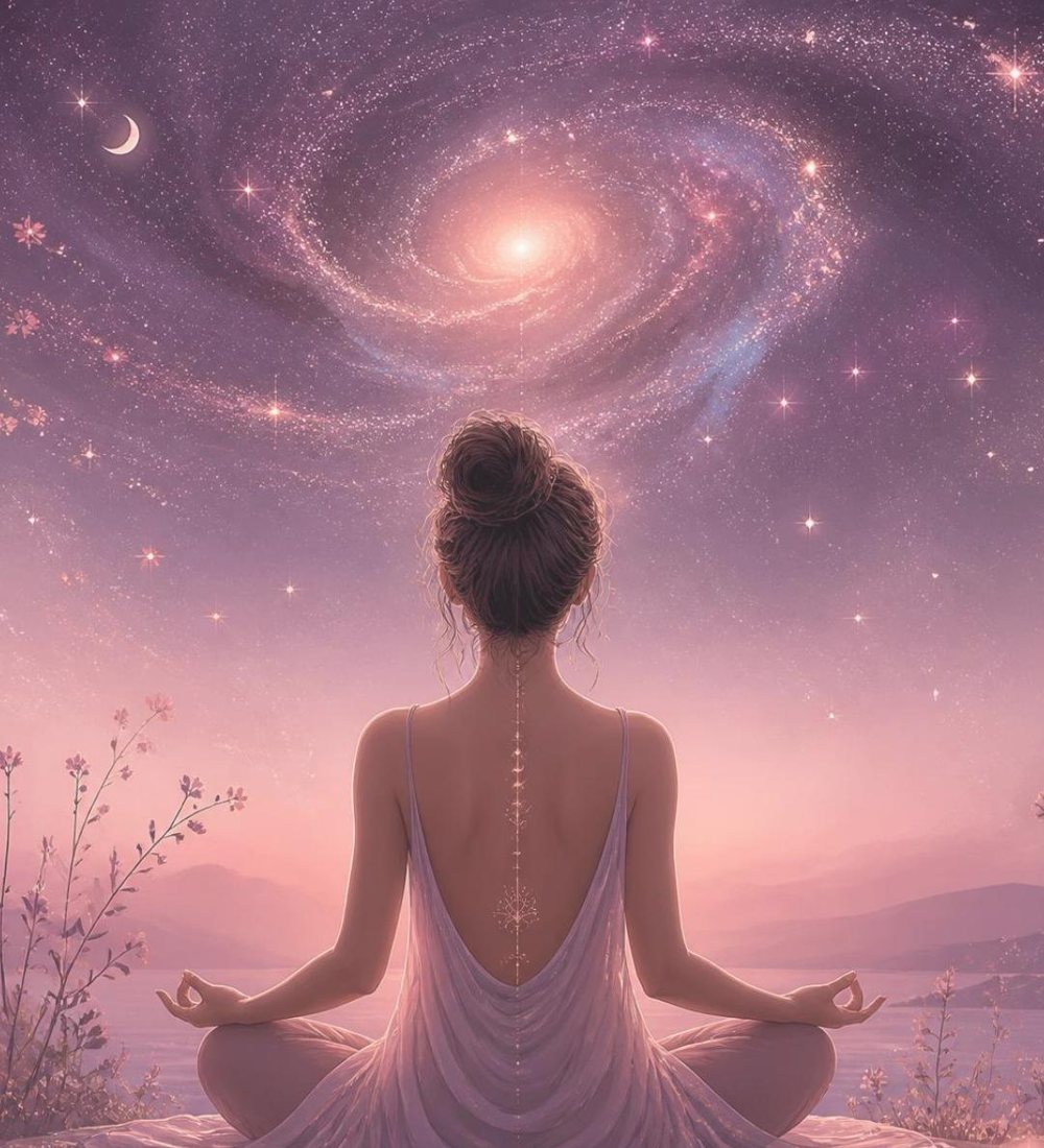 Silence Workshop — an intimate evening for women